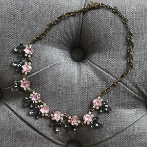 💕Gorgeous J.Crew Statement Necklace